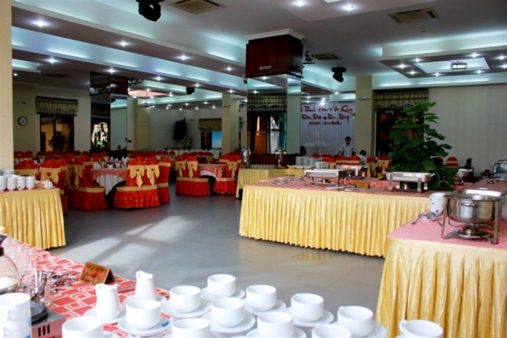 Thanh Binh Trade Union Hotel Da Nang Exterior foto