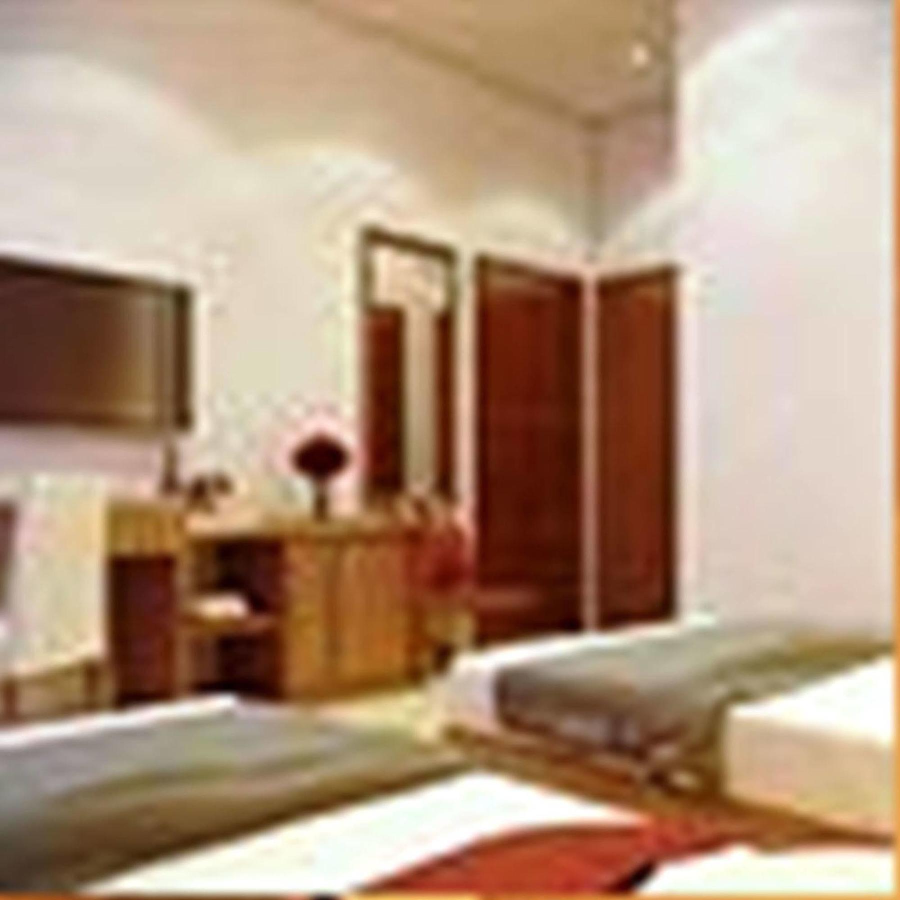 Thanh Binh Trade Union Hotel Da Nang Exterior foto